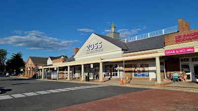 Gaithersburg Square